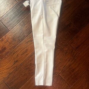 Liz Claiborne Emma Classic Ankle Pants – Size 6 – Sesame/Khaki – NWT